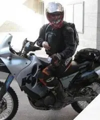Ktm 640 lc4 - 2003 Ktm 640 lc4 - 2003
