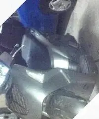 Kymco People 200 - 2009