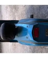 Lambretta Altro modello - Anni 60