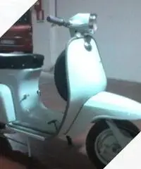 Lambretta LN 150 - Anni 50