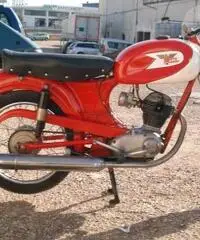MORINI 98CC- MODELLO SBARAZZINO