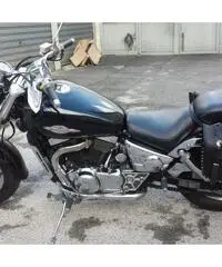 moto custom