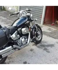 moto custom