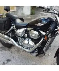 moto custom