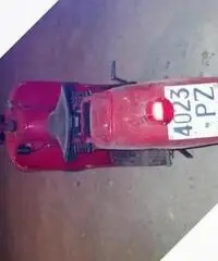 Moto Guzzi Altro modello - Anni 50 Moto Guzzi Altro modello - Anni 50