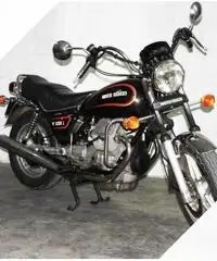 Moto Guzzi Altro modello - 1983