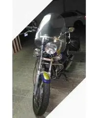 Moto Guzzi Altro modello - 1996