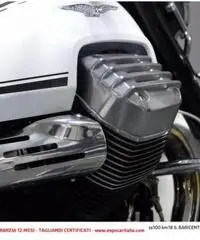 MOTO GUZZI California 1400 Touring MOTO GUZZI California 1400 Touring