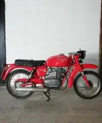MOTO GUZZI Stornello Altro cc 125