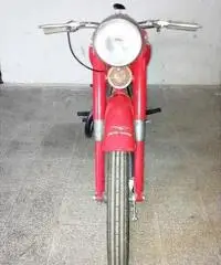 MOTO GUZZI Stornello Altro cc 125