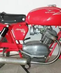 MOTO GUZZI Stornello Altro cc 125