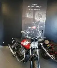 MOTO GUZZI V7 II SPECIAL