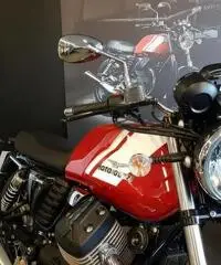 MOTO GUZZI V7 II SPECIAL