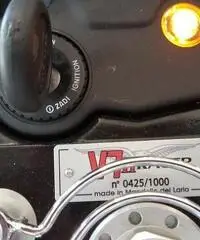MOTO GUZZI V7 RACER 20160