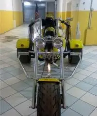 moto trike