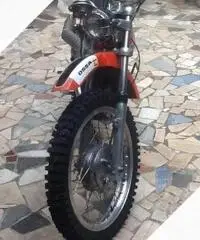 Ossa 250 Enduro del 1971