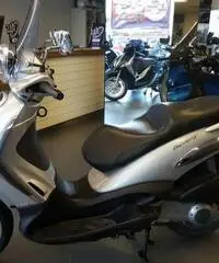 PIAGGIO BEVERLY 250 I