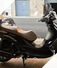 Piaggio Beverly 400 - 2008 Piaggio Beverly 400 - 2008