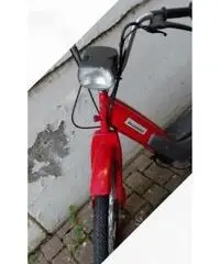 Piaggio ciao con documenti