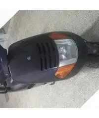 Piaggio Hexagon 125 - 1995
