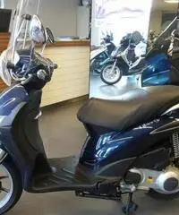 PIAGGIO LIBERTY 125 PIAGGIO LIBERTY 125