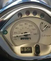 PIAGGIO LIBERTY 125