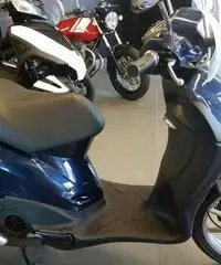 PIAGGIO LIBERTY 125 PIAGGIO LIBERTY 125