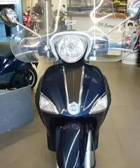 PIAGGIO LIBERTY 125