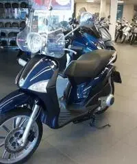 PIAGGIO LIBERTY 125 PIAGGIO LIBERTY 125