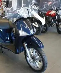 PIAGGIO LIBERTY 125