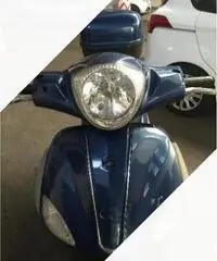 Piaggio Liberty S 125 - 2004