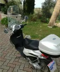 piaggio liberty 150