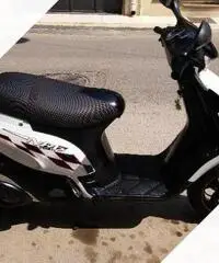 Piaggio NRG - 1995