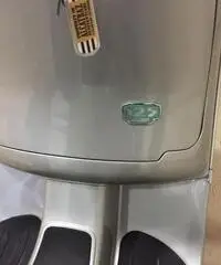 Piaggio Vespa 125 ET4 - 2002 Piaggio Vespa 125 ET4 - 2002