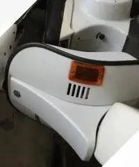 Piaggio Vespa 125 LXV - 1992