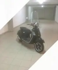 Piaggio vespa gts300