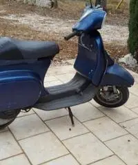 PIAGGIO VESPA PK 50 V - 1990