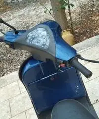 PIAGGIO VESPA PK 50 V - 1990