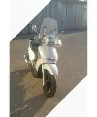 Scarabeo 300 S