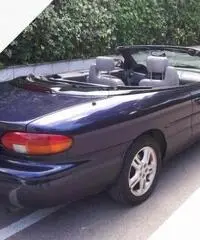 Stratus cabrio gpl