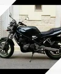 Suzuki Bandit 400 iscritto ASI Suzuki Bandit 400 iscritto ASI