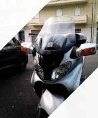 Suzuki Burgman 650 - 2003 Suzuki Burgman 650 - 2003