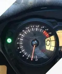 Suzuki GSX R 1000 - 2009
