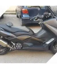 Tmax 530 elaborato Tmax 530 elaborato
