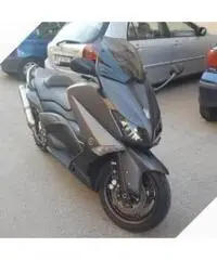 Tmax 530 elaborato Tmax 530 elaborato