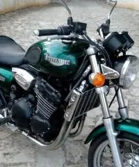 Triumph TT Legend Triumph TT Legend