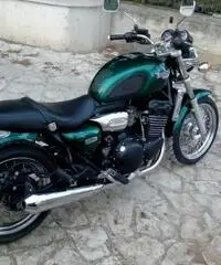 Triumph TT Legend