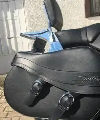 Vendo Harley 883 Superlow