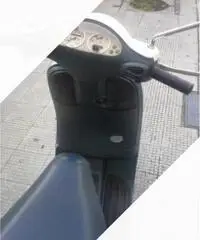 Vespa 50 4 tempi