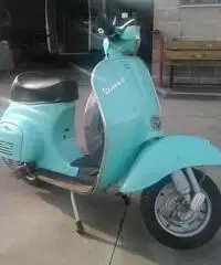 Vespa 50